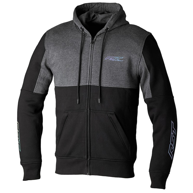 Sudadera RST Team CE - motoscamaralweb.com Sudadera RST Team CE - motoscamaralweb.com