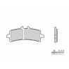 Pastillas de freno sinterizadas de competición Brembo 07BB37RC - motoscamaralweb.com
