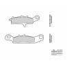 Pastillas de freno sinterizadas Brembo 07KA25SD - motoscamaralweb.com