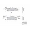 Pastillas de freno sinterizadas Brembo 07KA24SD - motoscamaralweb.com