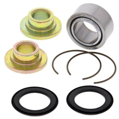 Kit rodamientos inferiores de amortiguador ALL BALLS  29-5070 - motoscamaralweb.com