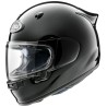 Casco ARAI Quantic - Negro brillante - motoscamaralweb.com