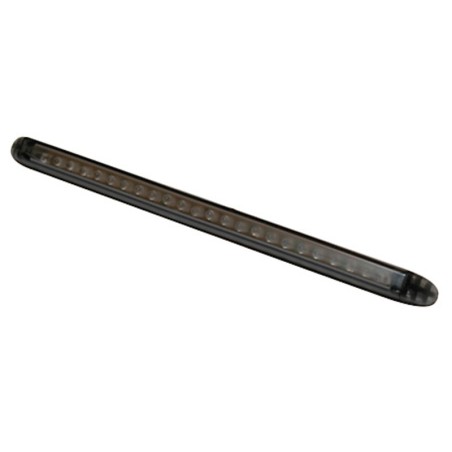 Piloto trasero LED HIGHSIDER String - motoscamaralweb.com