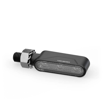 Piloto trasero/intermitente LED HIGHSIDER pro Esagano-RS 3in1 - homologado E - par - motoscamaralweb.com
