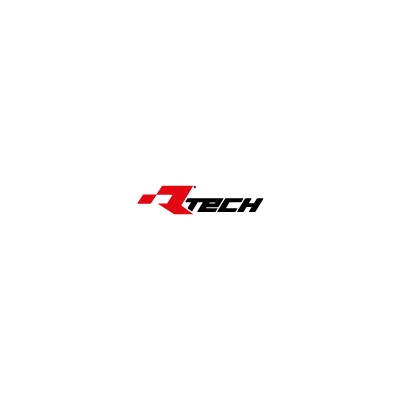 Guardabarros delantero elevado RACETECH - motoscamaralweb.com