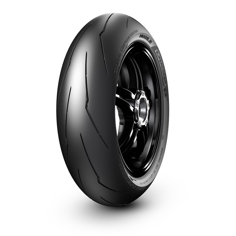 Neumático PIRELLI DIABLO SUPERCORSA SP V3 190/50 ZR 17 M/C (73W) TL - motoscamaralweb.com Neumático PIRELLI DIABLO SUPERCORSA SP V3 190/50 ZR 17 M/C (73W) TL - motoscamaralweb.com