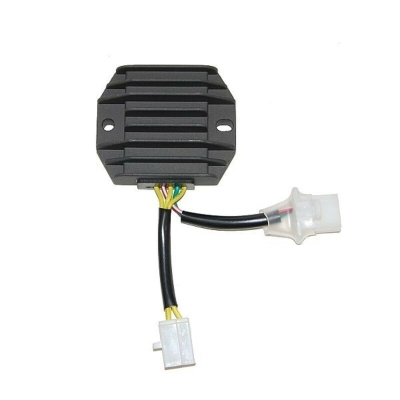 Regulador ELECTROSPORT - Honda CMX250C - motoscamaralweb.com