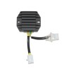 Regulador ELECTROSPORT - Honda CMX250C - motoscamaralweb.com