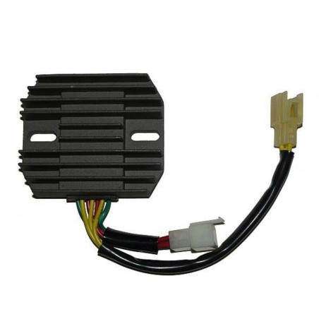 Regulador ELECTROSPORT - Ducati - motoscamaralweb.com