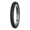 Neumático DUNLOP GEOMAX MX34 F 60/100-14 M/C NHS 29M TT - motoscamaralweb.com
