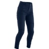 Jeggings reforzados con aramida RST Jegging CE mujer - Azul - motoscamaralweb.com
