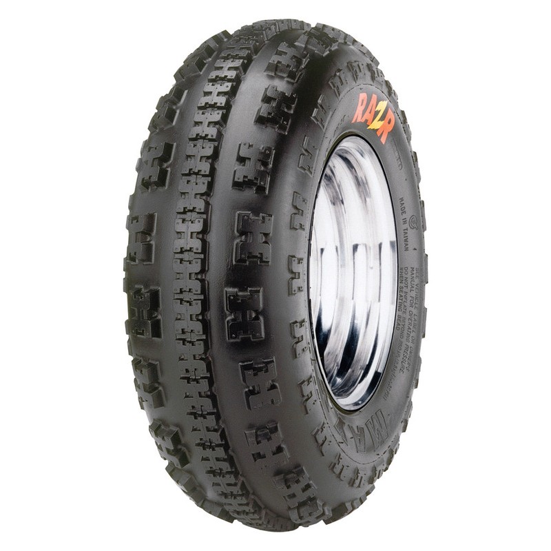 Neumático MAXXIS RAZR M931 AT21X7-10 4PR 25J E TL - motoscamaralweb.com Neumático MAXXIS RAZR M931 AT21X7-10 4PR 25J E TL - motoscamaralweb.com