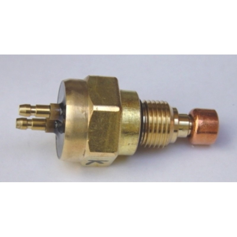 Termocontacto de radiador TOURMAX Kawasaki M16X1.5 110℃ On - motoscamaralweb.com Termocontacto de radiador TOURMAX Kawasaki M16X1.5 110℃ On - motoscamaralweb.com