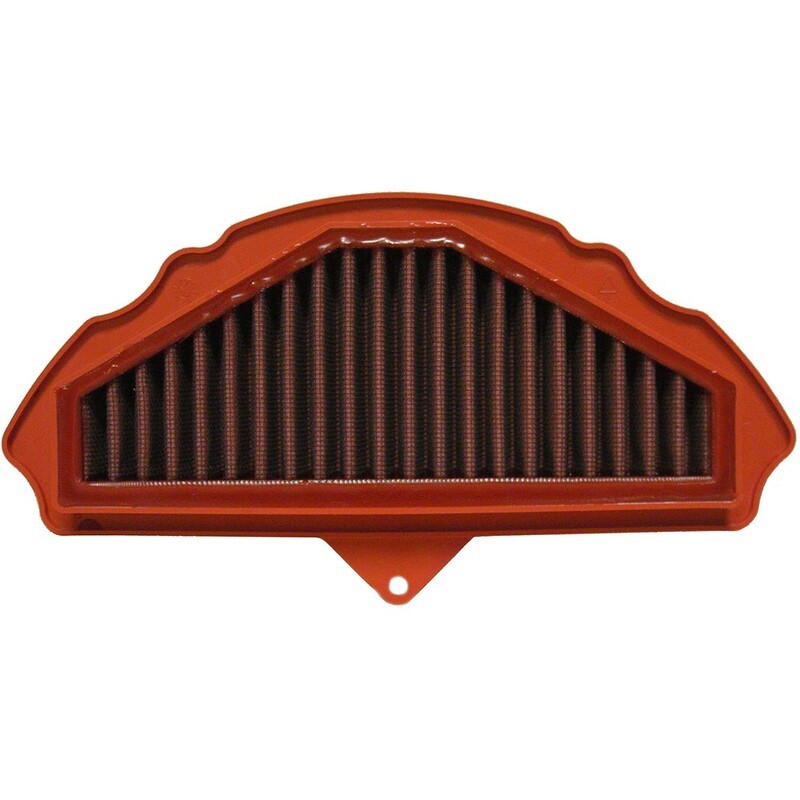 Filtro de aire BMC Race - FM531/04RACE - motoscamaralweb.com Filtro de aire BMC Race - FM531/04RACE - motoscamaralweb.com