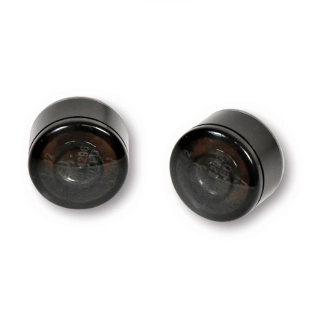 Intermitente LED HIGHSIDER pro Apollo - homologado E - par - motoscamaralweb.com