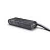 Intermitente/luz de posición LED HIGHSIDER pro Star-MX1 Pro Module 2in1 - cristal ahumado - homologado E - par - motoscamaralweb