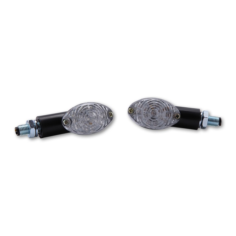 Intermitente SHIN YO LED Cat Eye - motoscamaralweb.com