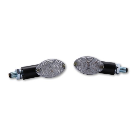 Intermitente SHIN YO LED Cat Eye - motoscamaralweb.com