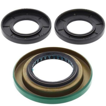 Kit ALL BALLS de retenes del diferencial - motoscamaralweb.com