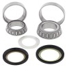 Kit rodamientos de columna de dirección ALL BALLS - 22-1042 - motoscamaralweb.com