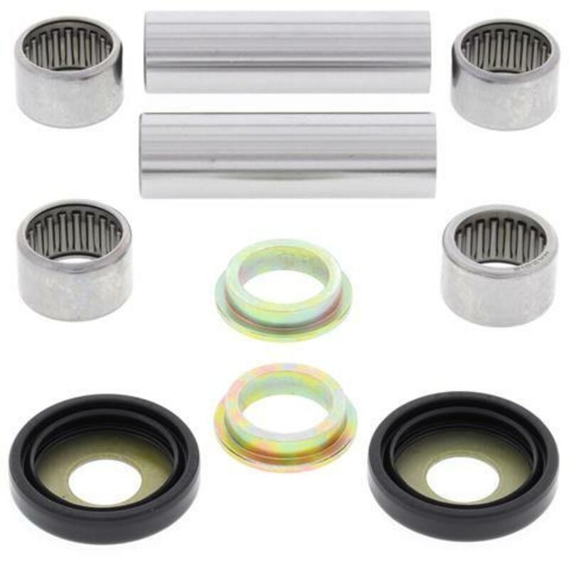 Kit de rodamientos de basculante ALL BALLS 28-1149 - motoscamaralweb.com Kit de rodamientos de basculante ALL BALLS 28-1149 - motoscamaralweb.com