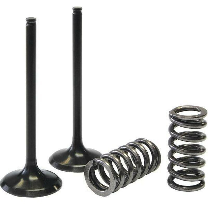 Kit de válvula acero y muelle Prox escape Yamaha 28.SES2402-1 - motoscamaralweb.com Kit de válvula acero y muelle Prox escape Yamaha 28.SES2402-1 - motoscamaralweb.com