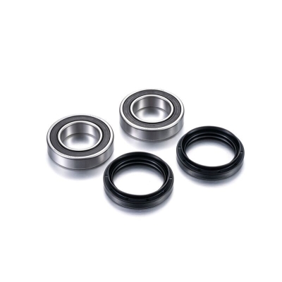 Kit de rodamientos de rueda FACTORY LINKS - motoscamaralweb.com