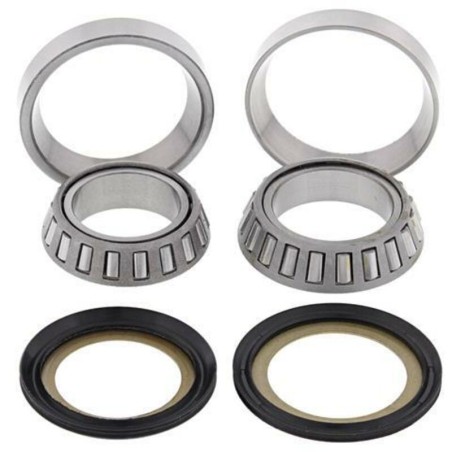Kit rodamientos de columna de dirección ALL BALLS - 22-1040 - motoscamaralweb.com