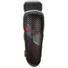 Rodilleras infantiles FLY RACING Barricade Flex - Negro - motoscamaralweb.com