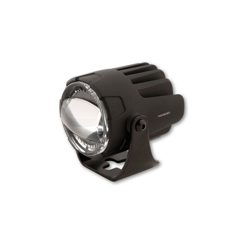 Faro antiniebla HIGHSIDER FR13-Fog - motoscamaralweb.com Faro antiniebla HIGHSIDER FR13-Fog - motoscamaralweb.com
