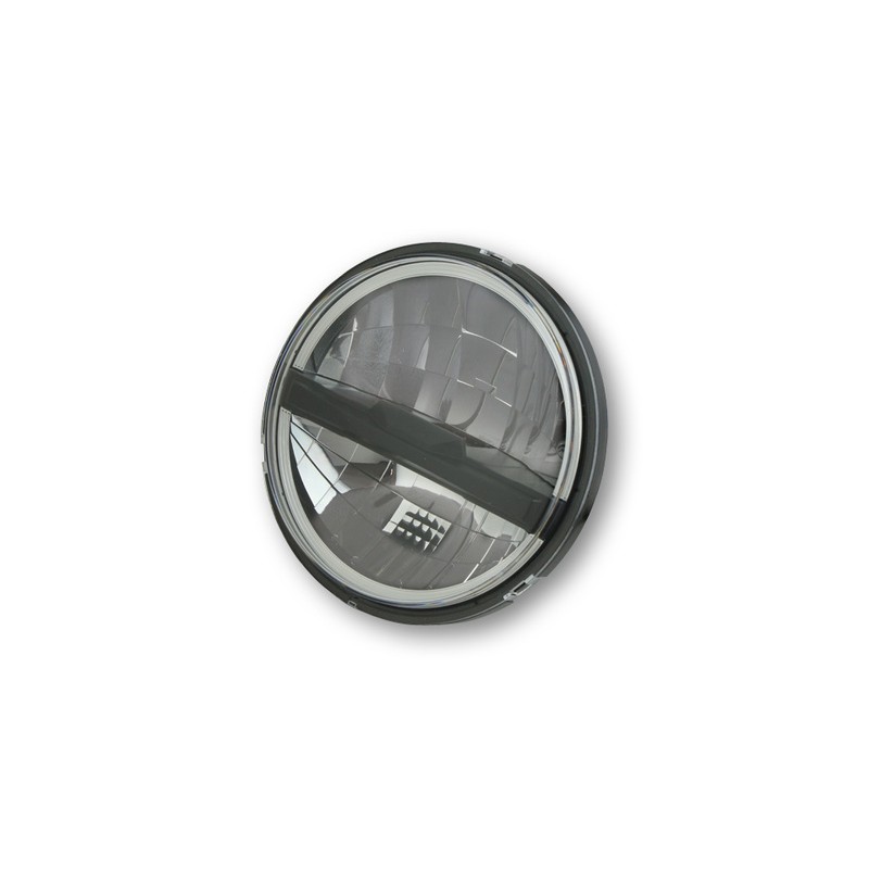 Óptica de faro delantero LED HIGHSIDER Tipo 5 - motoscamaralweb.com Óptica de faro delantero LED HIGHSIDER Tipo 5 - motoscamaralweb.com