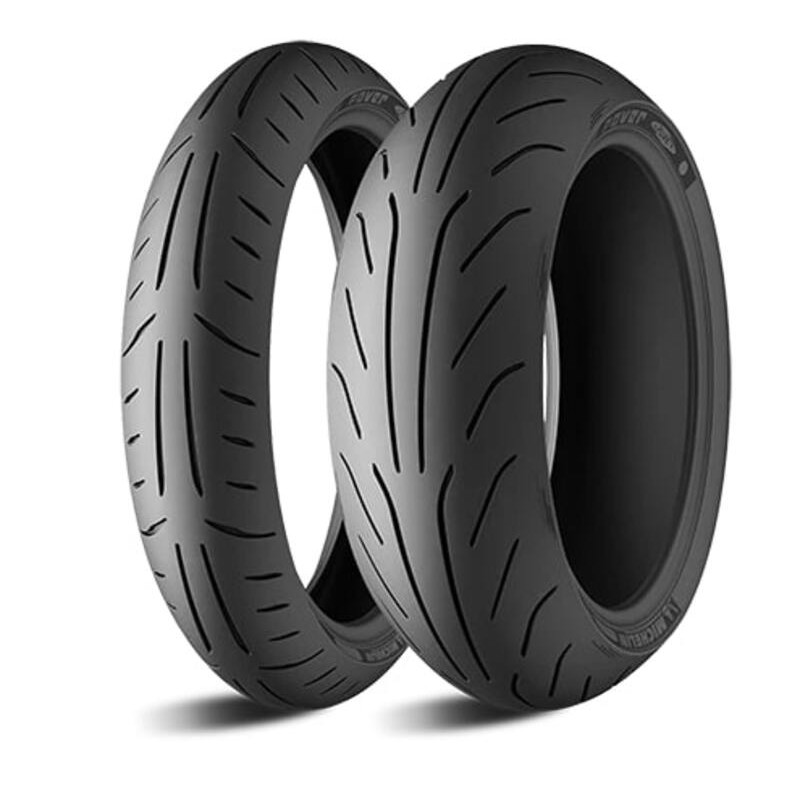 Neumático MICHELIN POWER PURE SC 120/70-12 51P TL - motoscamaralweb.com Neumático MICHELIN POWER PURE SC 120/70-12 51P TL - motoscamaralweb.com