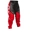 Pantalón infantil FLY RACING F-16 - Negro / Rojo / Blanco - motoscamaralweb.com