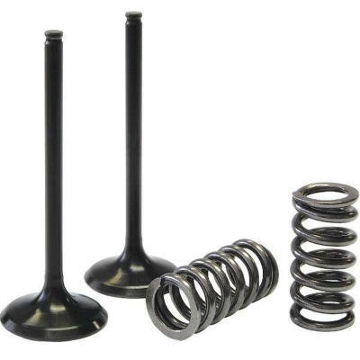 Kit de válvula acero y muelle Prox admisión Honda 28.SIS1336-2 - motoscamaralweb.com