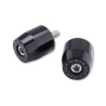 Contrapesos de manillar HIGHSIDER M6 para manillares OEM Suzuki - motoscamaralweb.com