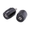 Contrapesos de manillar HIGHSIDER M6 para manillares OEM Yamaha - motoscamaralweb.com