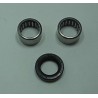 Kit reparación de embrague TOURMAX Honda XR650R- motoscamaralweb.com