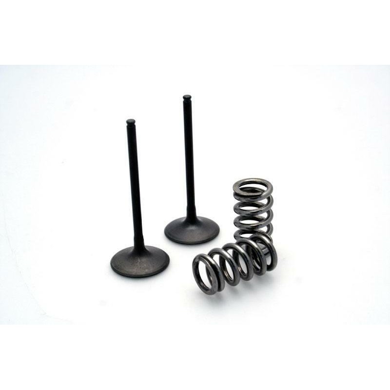 Kit de válvula acero y muelle Prox admisión Honda 28.SIS1340-2 - motoscamaralweb.com Kit de válvula acero y muelle Prox admisión Honda 28.SIS1340-2 - motoscamaralweb.com