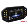 Marcador universal multifunción KOSO RX-4 Unlimited - motoscamaralweb.com