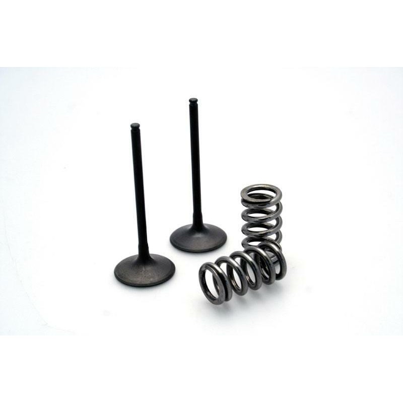 Kit de válvula acero y muelle Prox admisión Honda 28.SIS1405-2 - motoscamaralweb.com