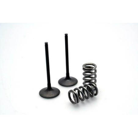 Kit de válvula acero y muelle Prox admisión Honda 28.SIS1405-2 - motoscamaralweb.com