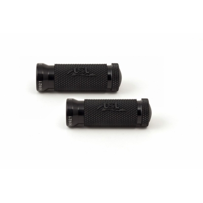 Reposapiés LSL Racing 2 negro - motoscamaralweb.com