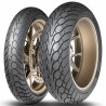 Neumático DUNLOP MUTANT 120/70 ZR 19 M/C 60W TL M+S - motoscamaralweb.com