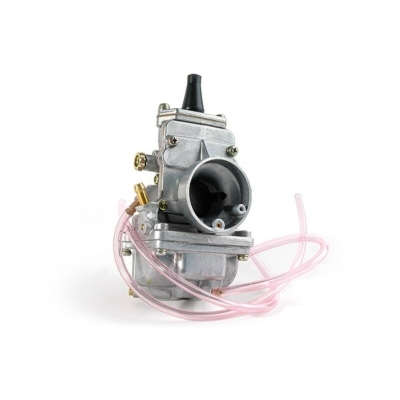 Carburador Mikuni campana plana TM24 - motoscamaralweb.com