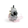 Carburador Mikuni campana plana TM24 - motoscamaralweb.com