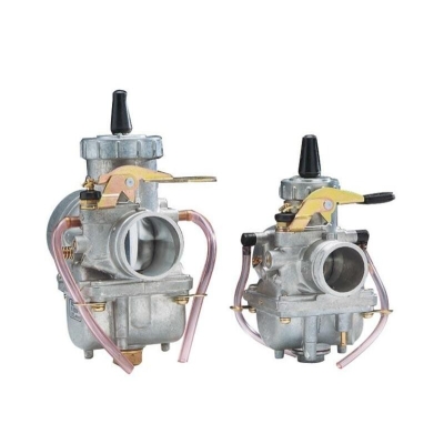 Carburador Mikuni VM32 tornillo a derechas - motoscamaralweb.com