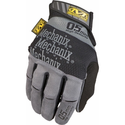 Par de guantes MECHANIX Specialty 0.5mm - motoscamaralweb.com