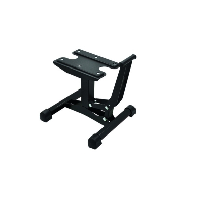Caballete off road BIHR X-Trem negro - motoscamaralweb.com