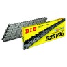 Cadena D.I.D 525VX3 X-Ring - Paso 525 - motoscamaralweb.com