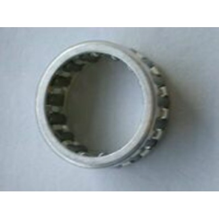 Jaula de agujas pie de biela plata tipo M 15 agujas 25 x 31 x 20 22.253120 - motoscamaralweb.com